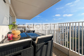  appartement gennevilliers 92230