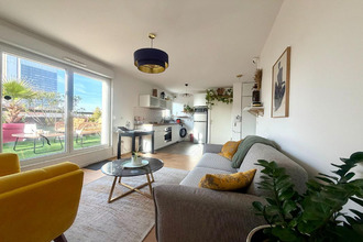  appartement gennevilliers 92230