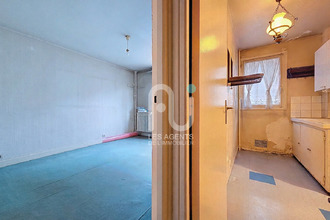  appartement gennevilliers 92230