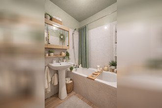  appartement gennevilliers 92230