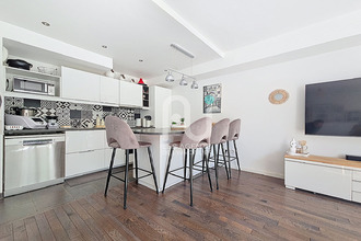  appartement gennevilliers 92230