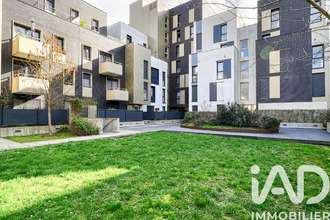  appartement gennevilliers 92230