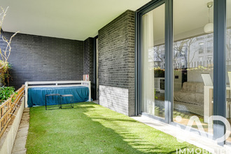  appartement gennevilliers 92230