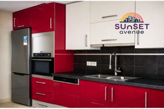  appartement gennevilliers 92230