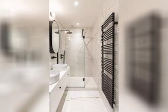  appartement gennevilliers 92230