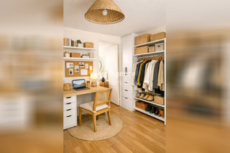  appartement gennevilliers 92230