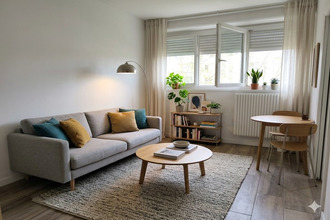  appartement gennevilliers 92230