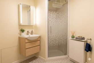  appartement gennevilliers 92230