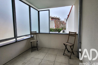  appartement gennevilliers 92230