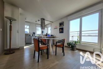  appartement gennevilliers 92230