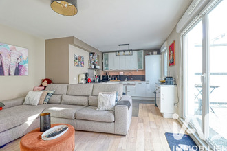  appartement gennevilliers 92230