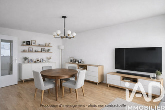  appartement gennevilliers 92230