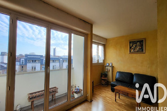  appartement gennevilliers 92230