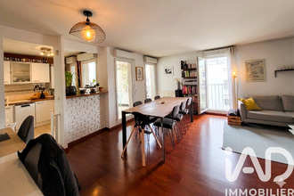  appartement gennevilliers 92230