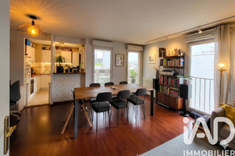  appartement gennevilliers 92230