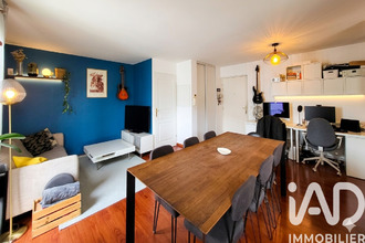  appartement gennevilliers 92230