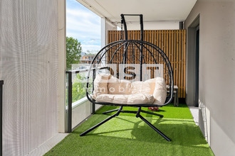  appartement gennevilliers 92230