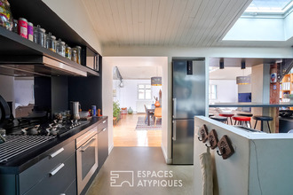  appartement gennevilliers 92230