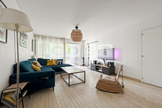  appartement gennevilliers 92230