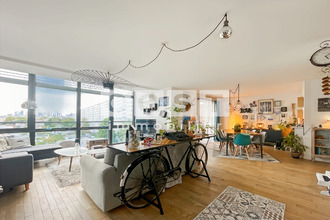 appartement gennevilliers 92230