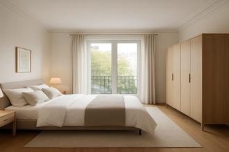  appartement gennevilliers 92230