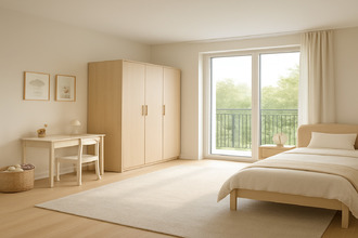  appartement gennevilliers 92230