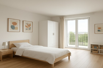  appartement gennevilliers 92230