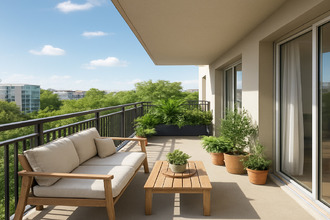  appartement gennevilliers 92230