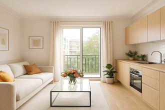  appartement gennevilliers 92230
