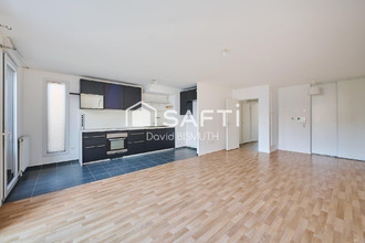  appartement gennevilliers 92230