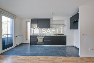  appartement gennevilliers 92230