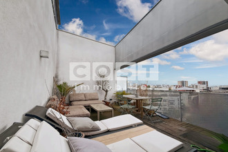  appartement gennevilliers 92230