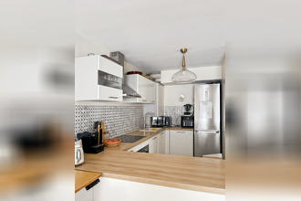  appartement gennevilliers 92230