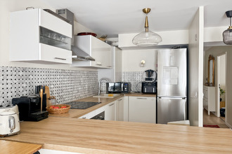  appartement gennevilliers 92230
