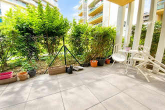  appartement gennevilliers 92230