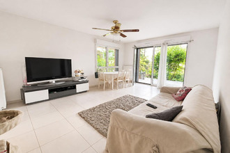  appartement gennevilliers 92230