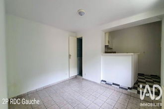  appartement gennevilliers 92230