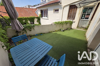  appartement gennevilliers 92230