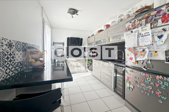  appartement gennevilliers 92230