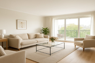  appartement gennevilliers 92230