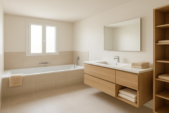  appartement gennevilliers 92230