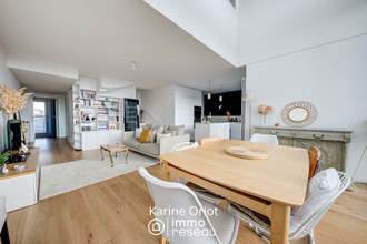  appartement gennevilliers 92230