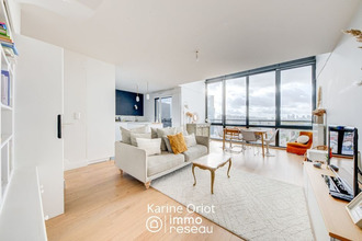 appartement gennevilliers 92230
