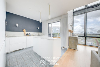  appartement gennevilliers 92230