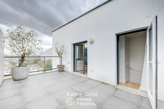  appartement gennevilliers 92230
