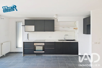  appartement gennevilliers 92230