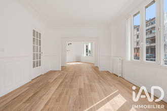  appartement gennevilliers 92230