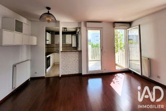  appartement gennevilliers 92230