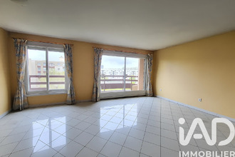  appartement gennevilliers 92230