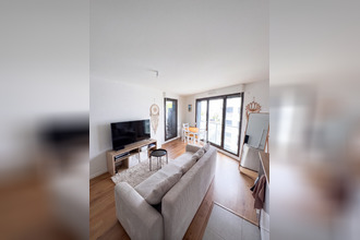  appartement gennevilliers 92230